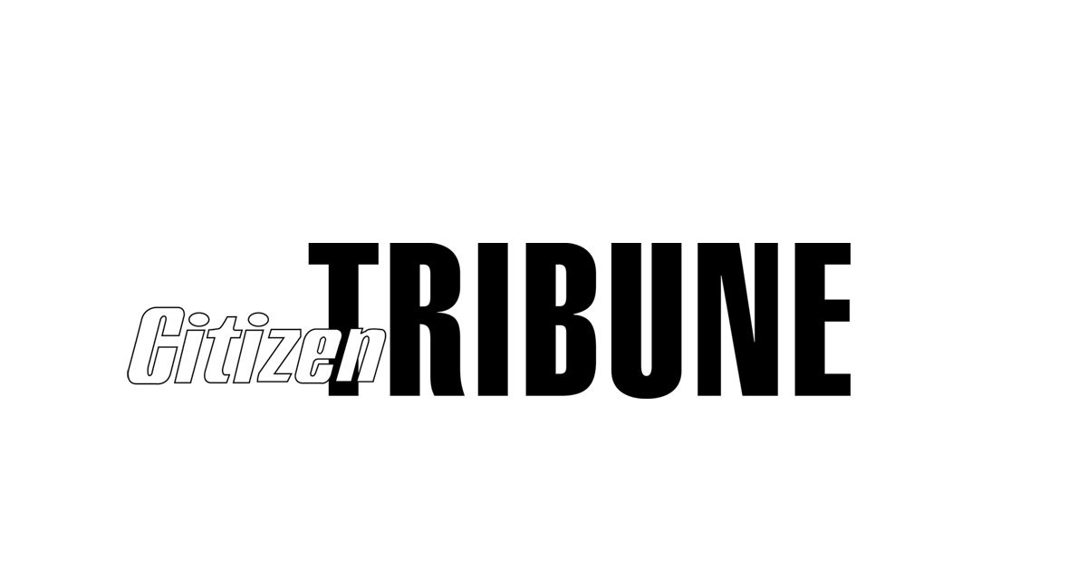Citizen Tribune