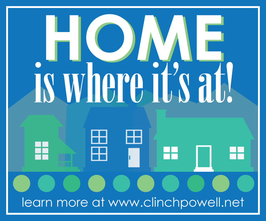 Home is where it's at! Celebrating National Homeownership Month ...