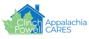 Clinch Powell Appalachia CARES logo