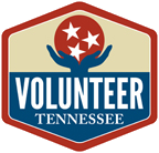 Volunteer Tennessee Logo